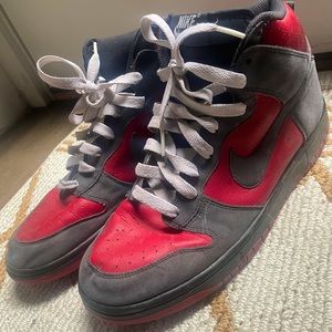 NIKE Dunks